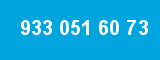 933 051 60 73 933 051 60 73
